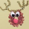 11 Easy Homemade Christmas Ornaments for Kids